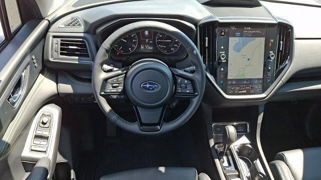 2025 Subaru Ascent Onyx Edition Touring