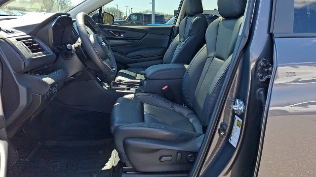 2025 Subaru Ascent Onyx Edition Touring