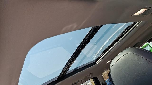 2025 Subaru Ascent Onyx Edition Touring