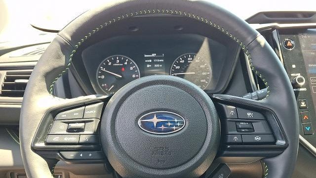 2025 Subaru Ascent Onyx Edition Touring