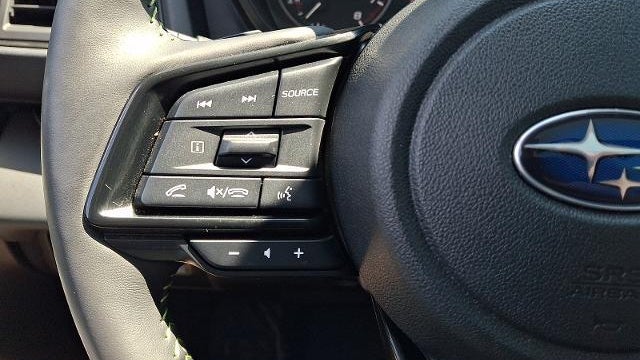 2025 Subaru Ascent Onyx Edition Touring