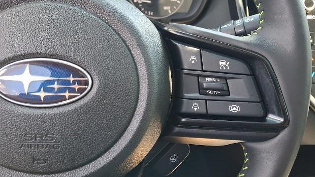 2025 Subaru Ascent Onyx Edition Touring