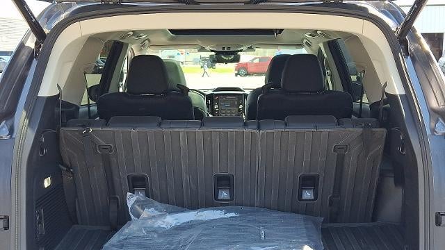 2025 Subaru Ascent Onyx Edition Touring