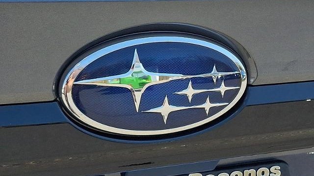 2025 Subaru Ascent Onyx Edition Touring