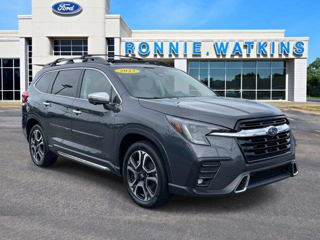 2023 Subaru Ascent