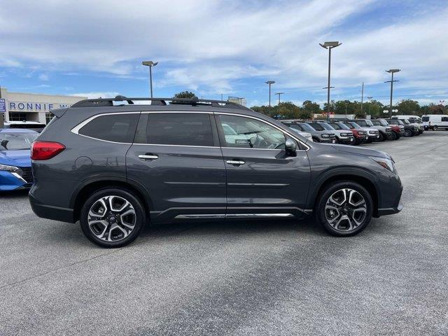 2023 Subaru Ascent