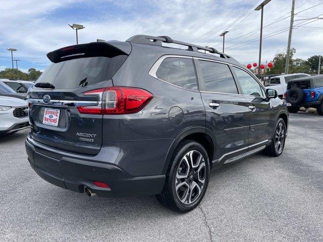 2023 Subaru Ascent