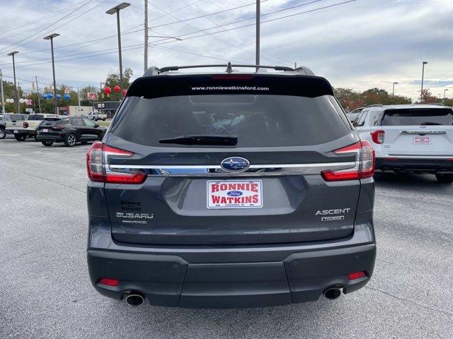 2023 Subaru Ascent