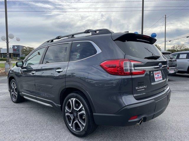 2023 Subaru Ascent