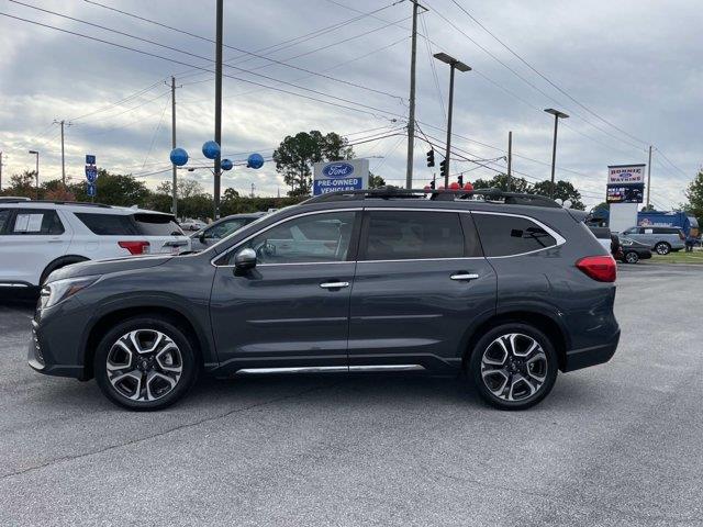 2023 Subaru Ascent