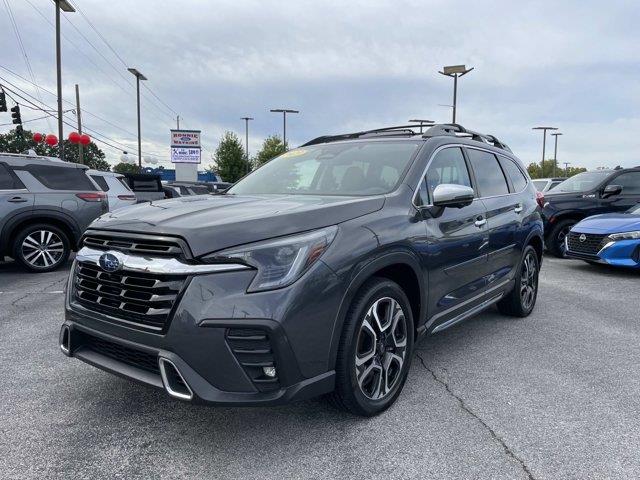 2023 Subaru Ascent