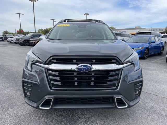2023 Subaru Ascent