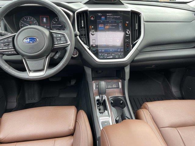 2023 Subaru Ascent