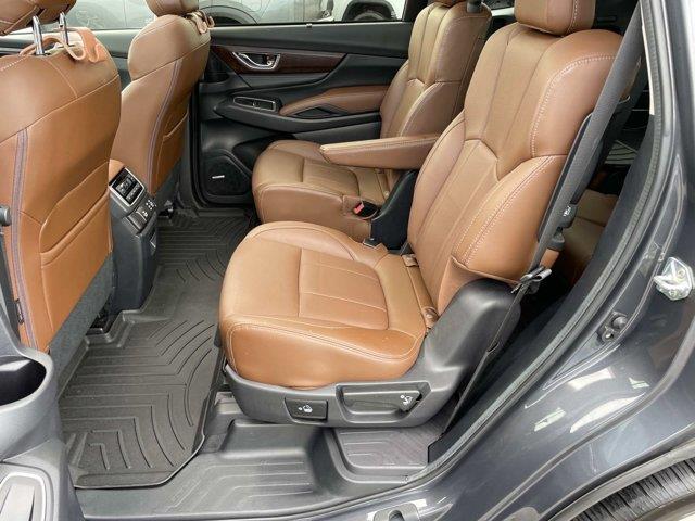2023 Subaru Ascent
