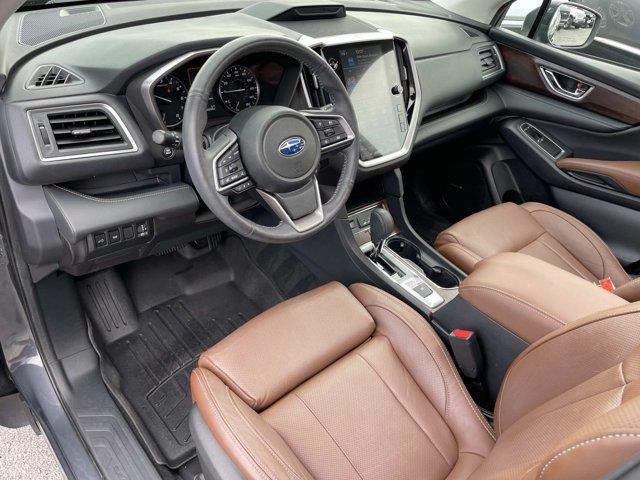 2023 Subaru Ascent