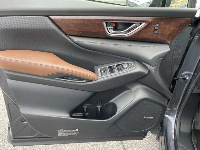 2023 Subaru Ascent