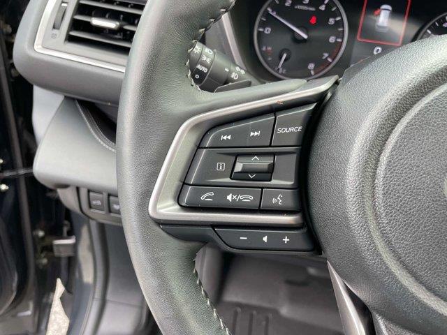 2023 Subaru Ascent