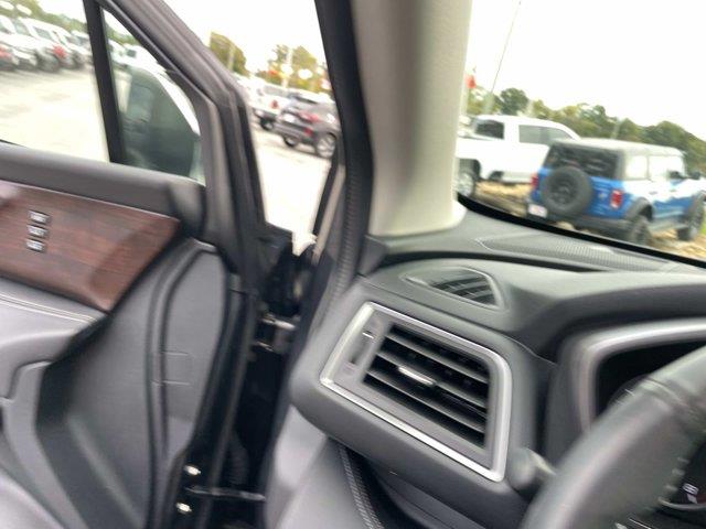 2023 Subaru Ascent