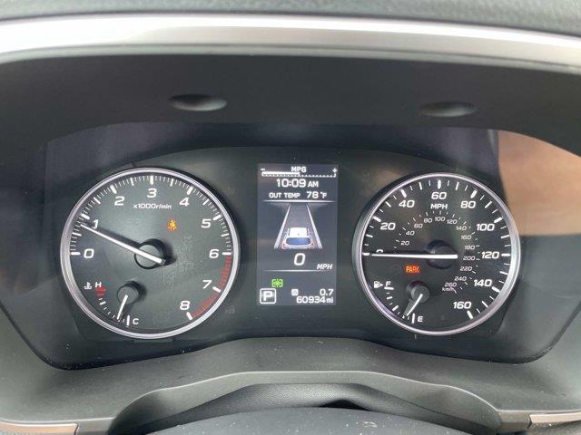 2023 Subaru Ascent
