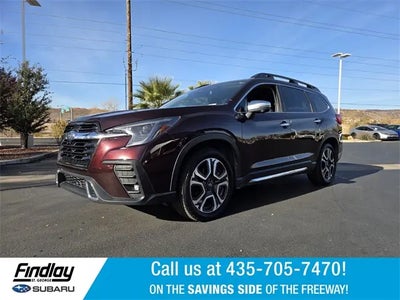 2023 Subaru Ascent AWD Touring 4DR SUV