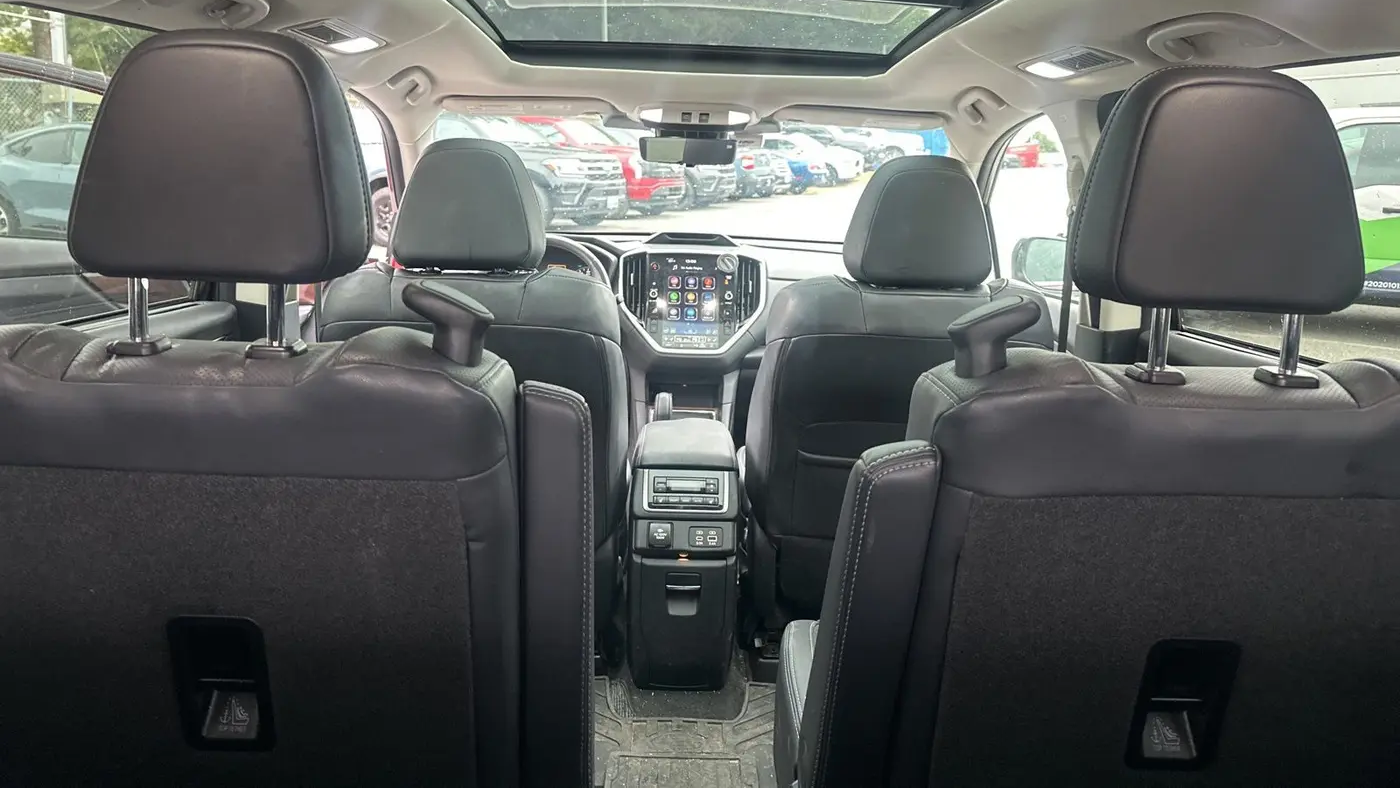 2023 Subaru Ascent Touring