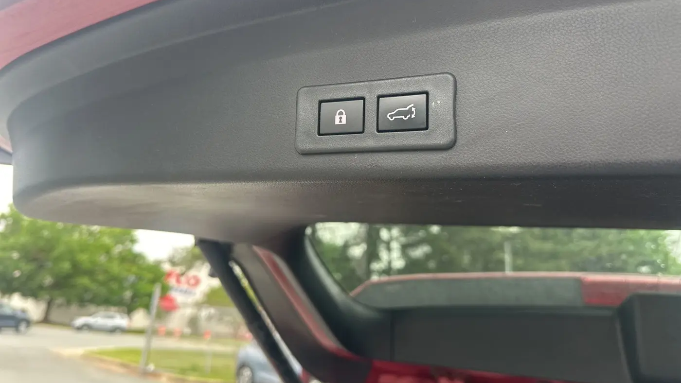 2023 Subaru Ascent Touring