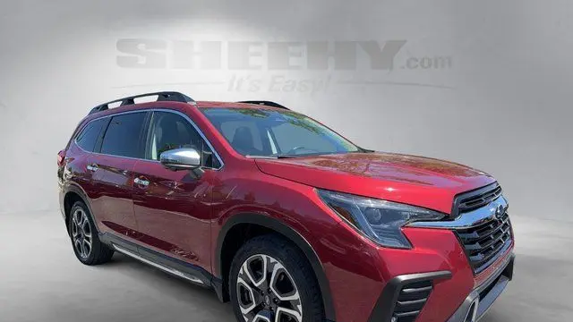 2023 Subaru Ascent Touring