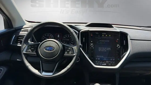 2023 Subaru Ascent Touring