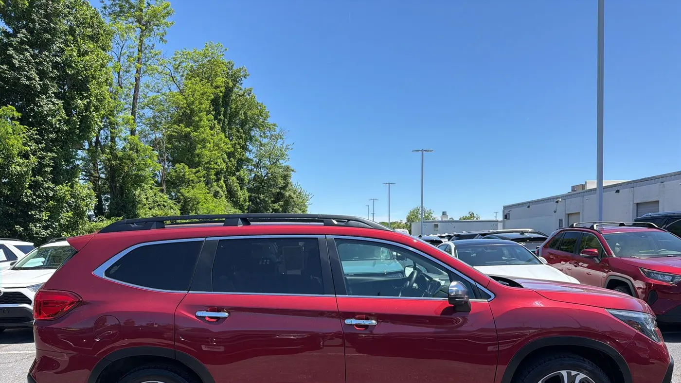 2023 Subaru Ascent Touring
