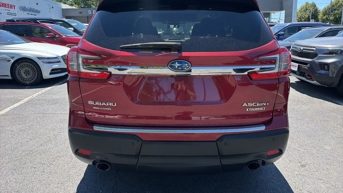 2023 Subaru Ascent Touring