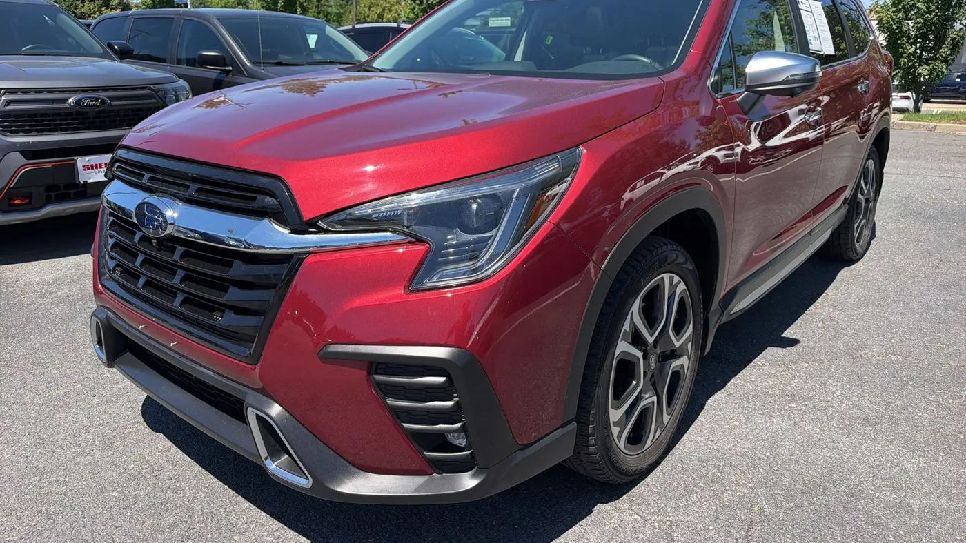 2023 Subaru Ascent Touring