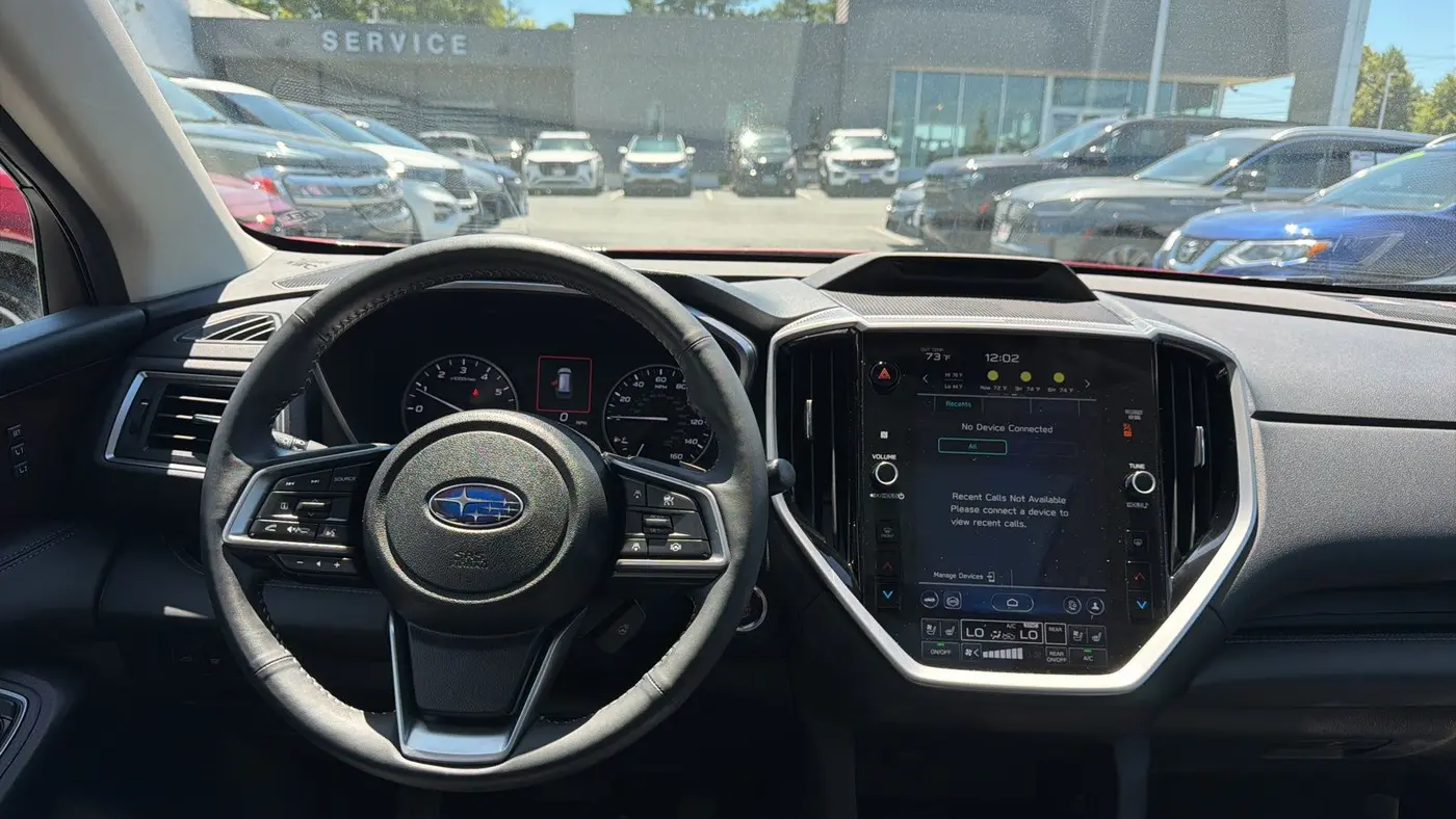 2023 Subaru Ascent Touring