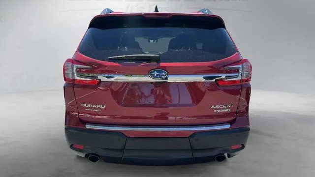 2023 Subaru Ascent Touring