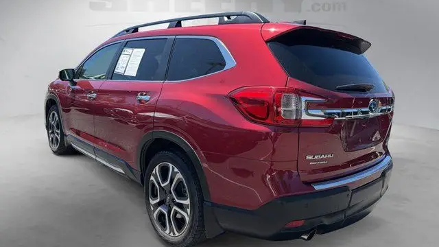 2023 Subaru Ascent Touring