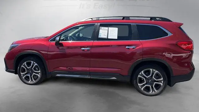 2023 Subaru Ascent Touring