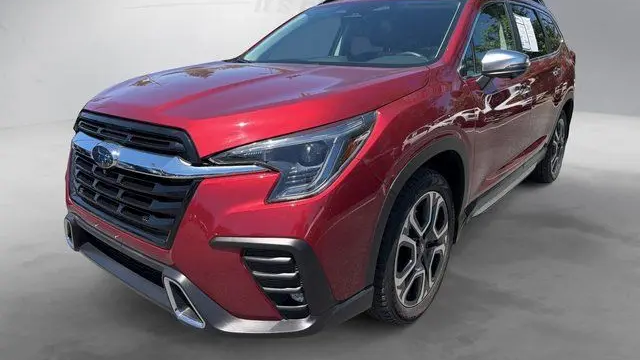 2023 Subaru Ascent Touring