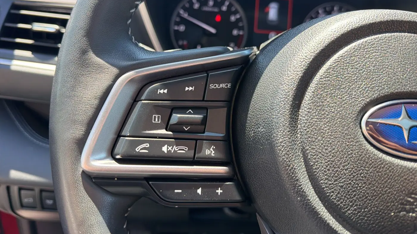 2023 Subaru Ascent Touring