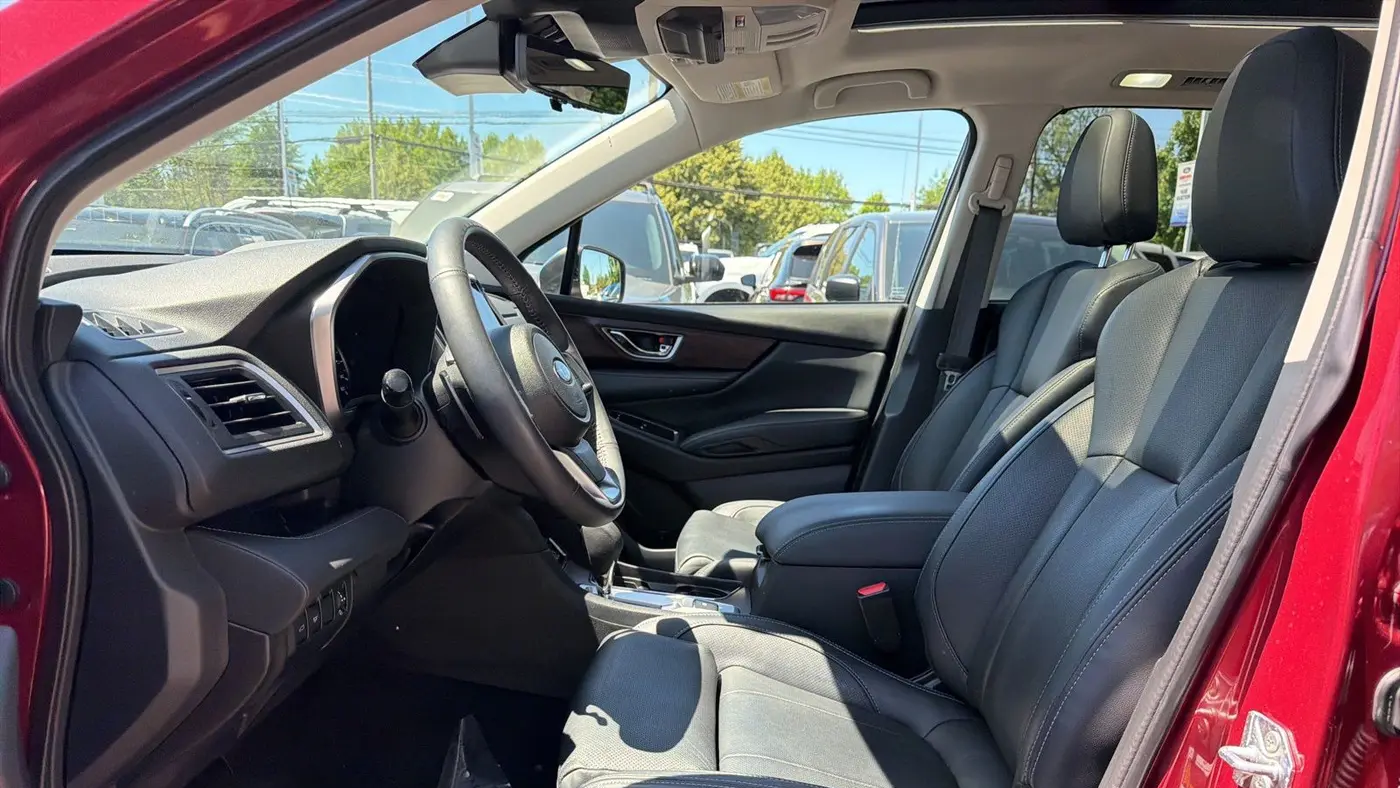 2023 Subaru Ascent Touring