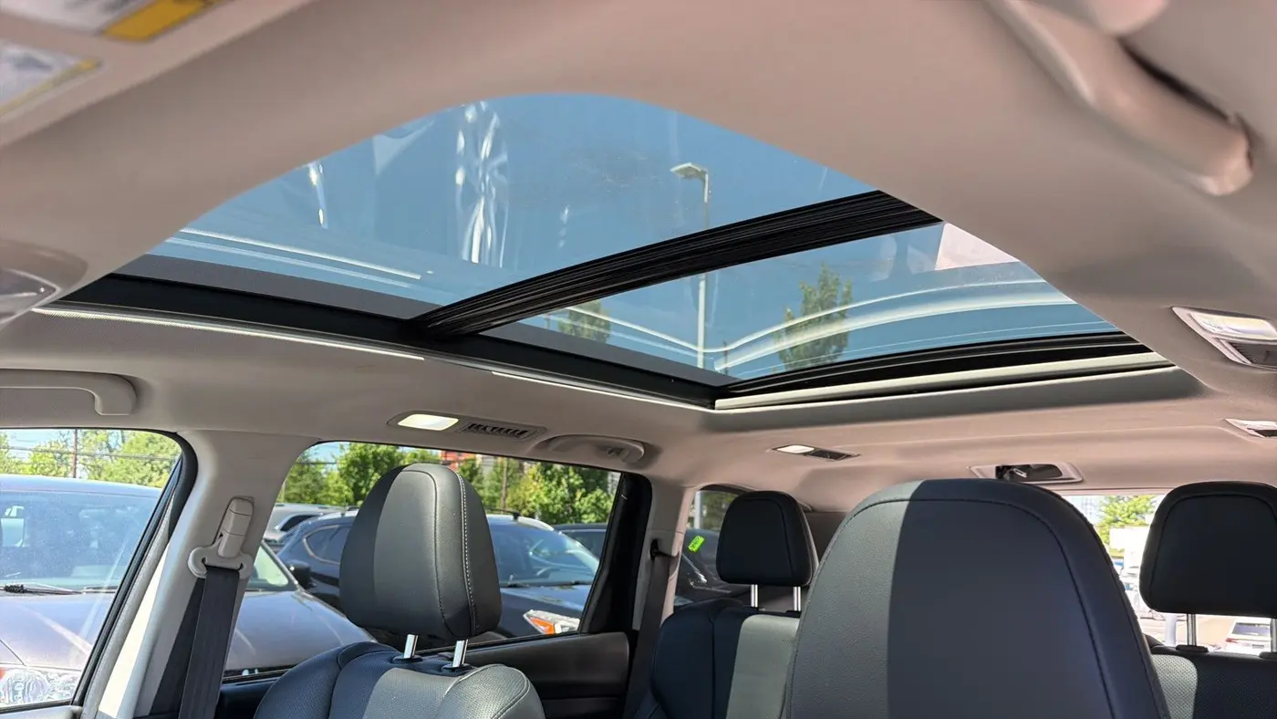 2023 Subaru Ascent Touring