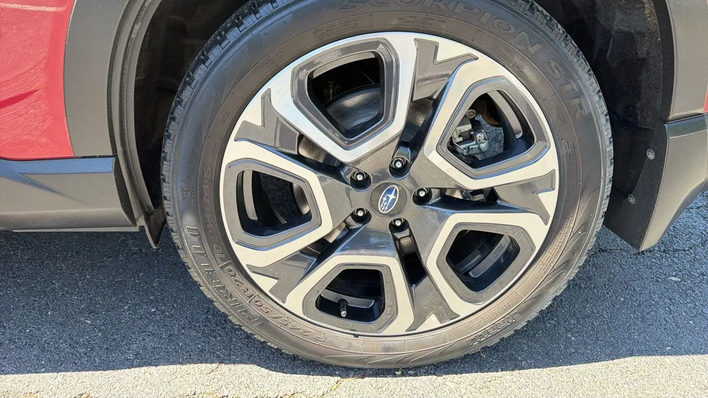 2023 Subaru Ascent Touring