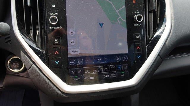 2023 Subaru Ascent Touring