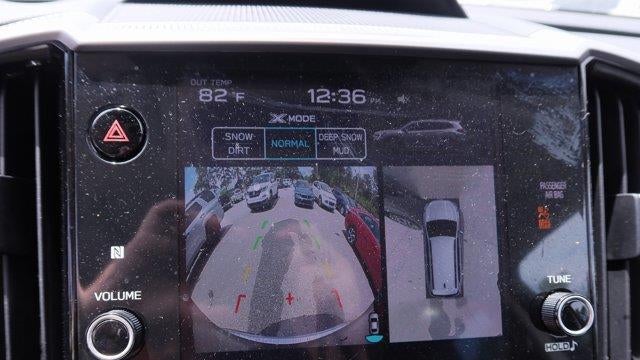 2023 Subaru Ascent Touring