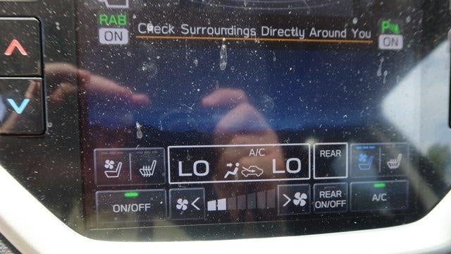 2023 Subaru Ascent Touring