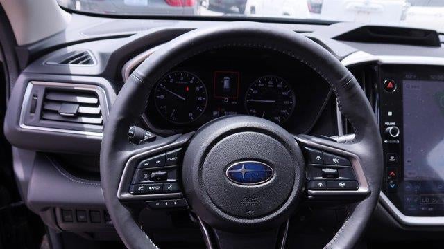 2023 Subaru Ascent Touring