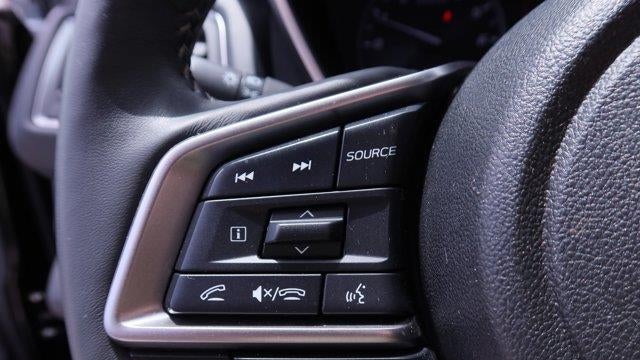 2023 Subaru Ascent Touring