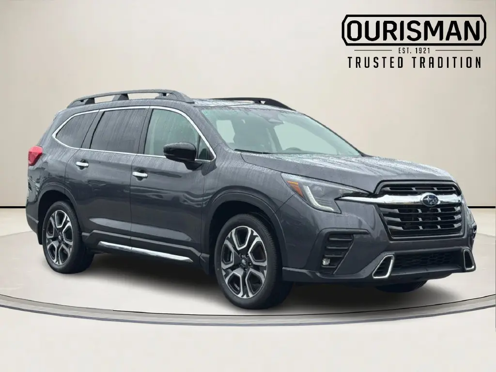 2024 Subaru Ascent - $41,325