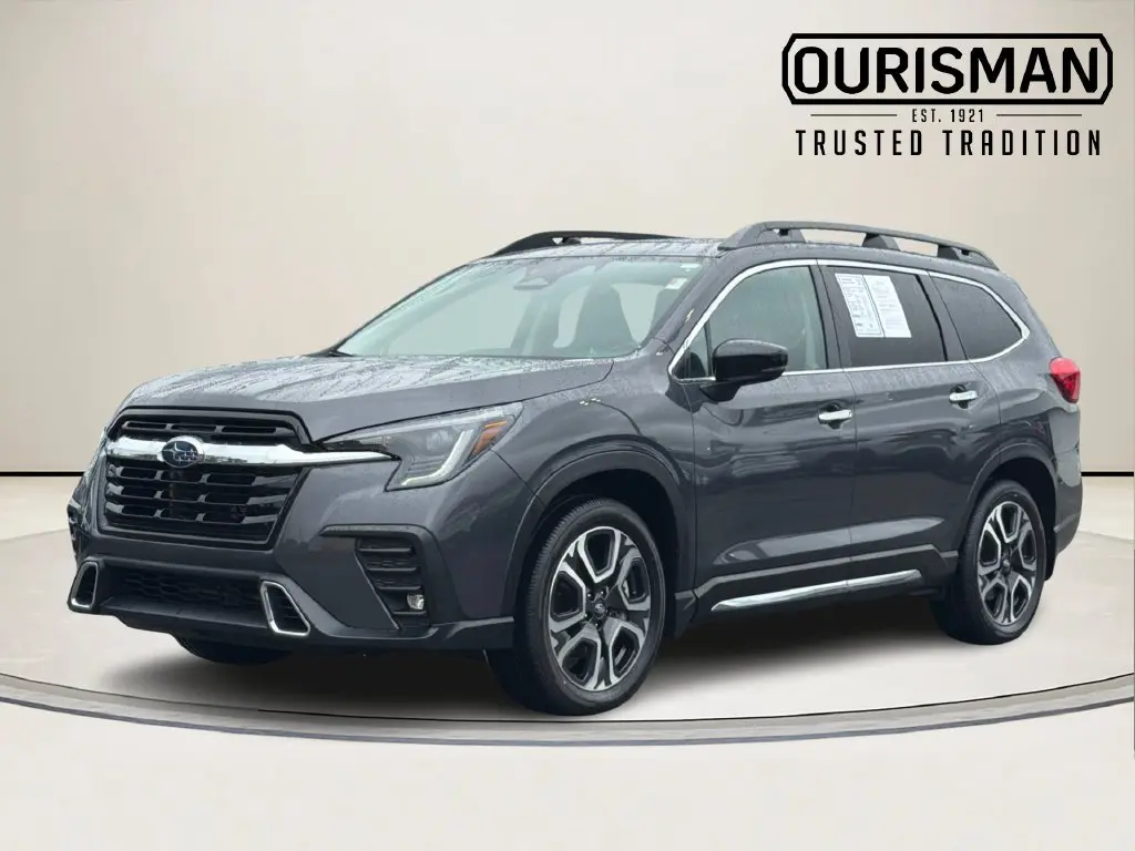 2024 Subaru Ascent - $41,325