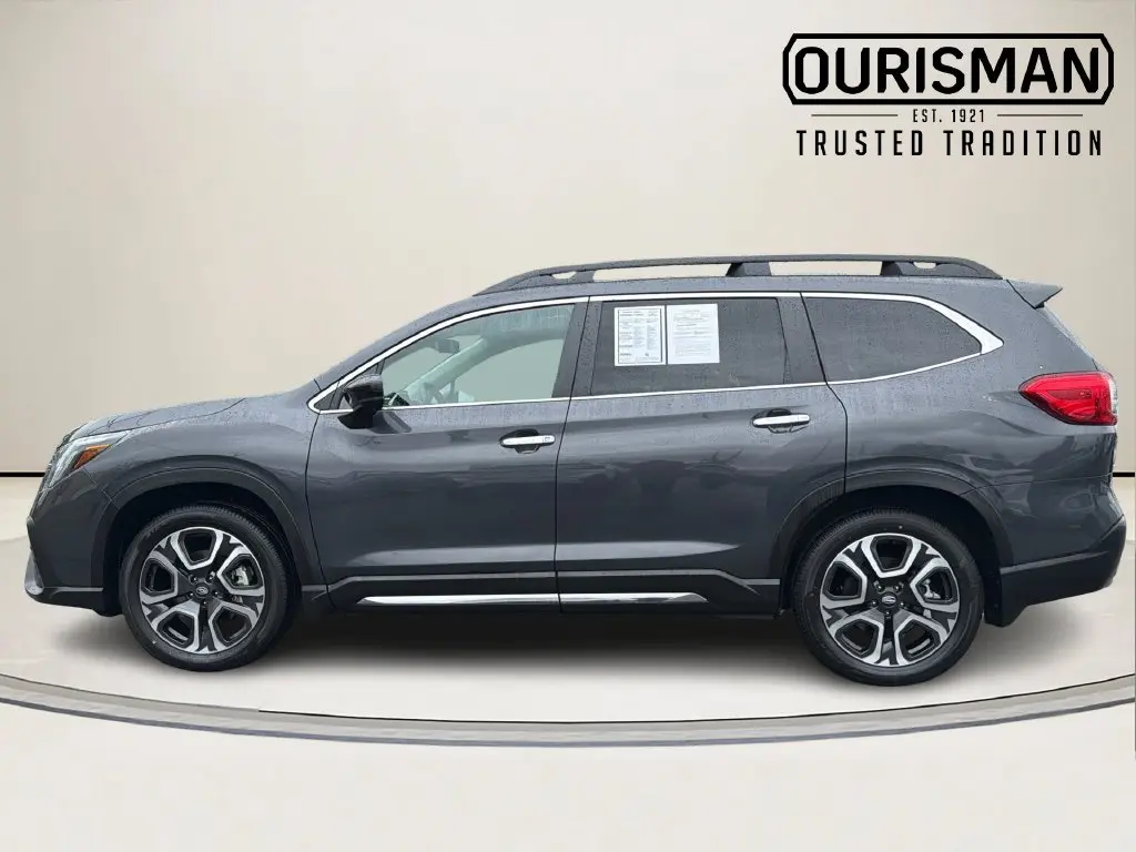 2024 Subaru Ascent - $41,325