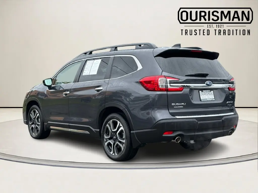 2024 Subaru Ascent - $41,325
