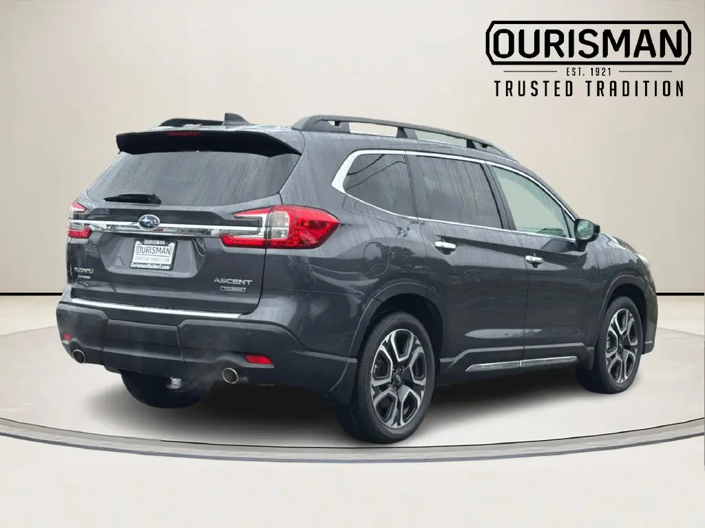 2024 Subaru Ascent - $41,325